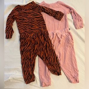 Kyte Baby Jersey Jogger Bundle